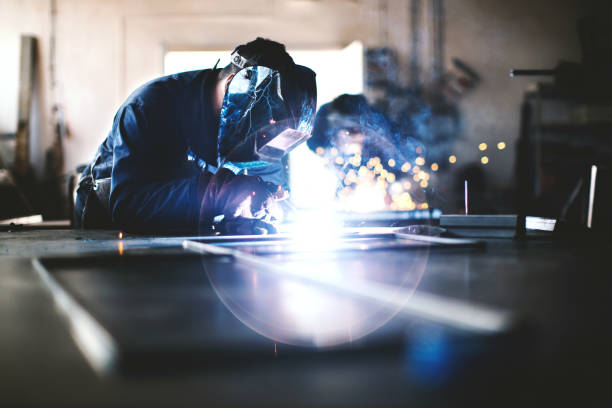 Best Food and Beverage Processing Equipment Welding in New Lno, LA