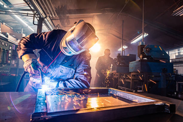 Trusted New Llano, LA Welder & Metal Fabrication Experts