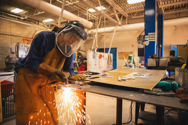 Best Structural Steel Welding in New Lno, LA