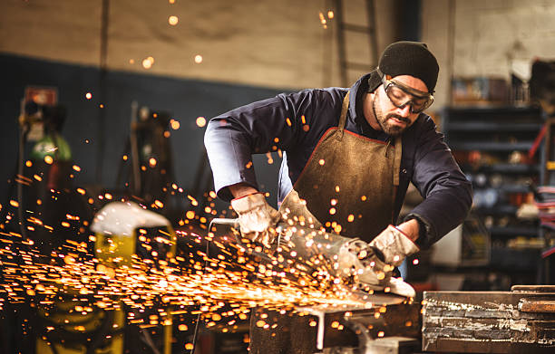 Affordable Welder Services in New Llano, LA
