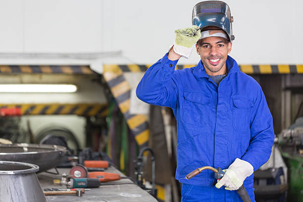 Best Pipe Welding in New Lno, LA