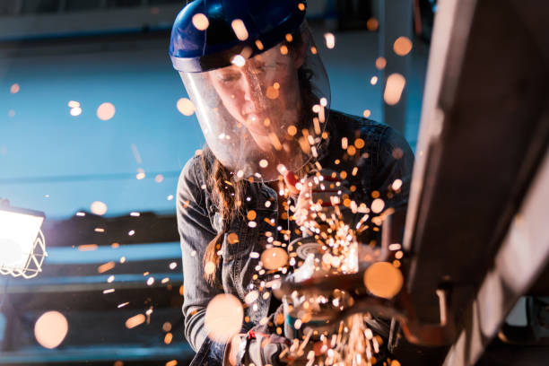 Best Aerospace and Defense Welding in New Lno, LA